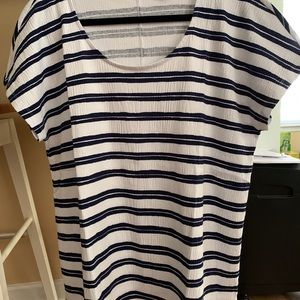 Lands End NWOT top